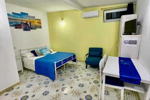 Estate fronte spiaggia