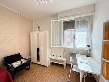 Stanze singole per giovani professionisti - 0049