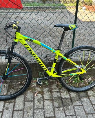 Mountain bike torpado hydra 650B