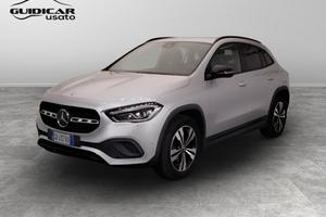 Mercedes GLA-H247 2020 - GLA 200 Sport Plus auto