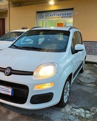 Fiat Panda 1.2 EasyPower Lounge