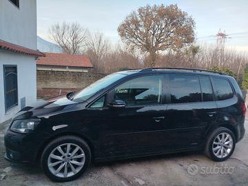 Volkswagen Touran  , prezzo trattabile 