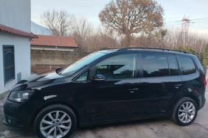 Volkswagen Touran  , prezzo trattabile 