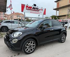Fiat 500X 1.6 MultiJet 120 CV Cross Automatica