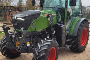Trattore Fendt 211 P Vario Gen3