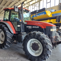 Trattore New Holland M 160
