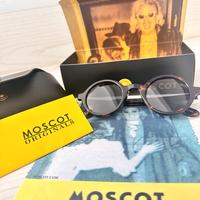 Occhiali MOSCOT Originali Nuovi Tortoise Unisex co