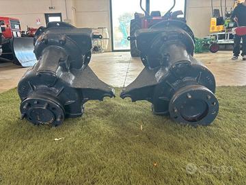 RIDUTTORE LANDINI CINGOLATO