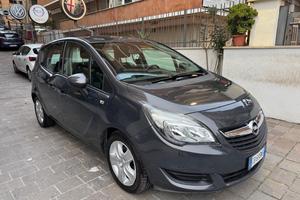 OPEL Meriva 1.4 Turbo 120CV GPL Tech Cosmo