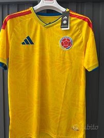 maglia colombia