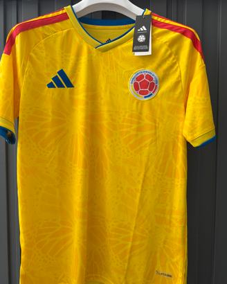 maglia colombia