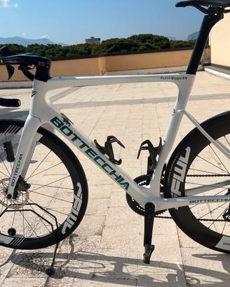 Bottecchia aerospace