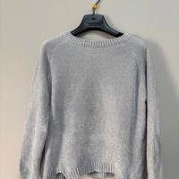 Maglione Calliope-taglia 10/11 anni-morbido