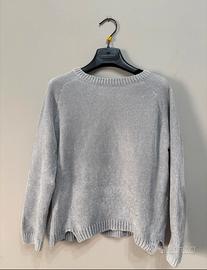 Maglione Calliope-taglia 10/11 anni-morbido