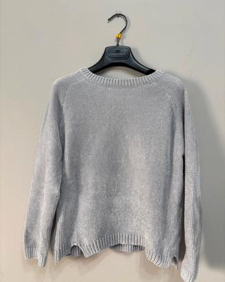Maglione Calliope-taglia 10/11 anni-morbido