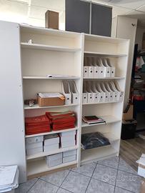 Mobili arredo ufficio/negozio