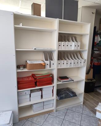 Mobili arredo ufficio/negozio