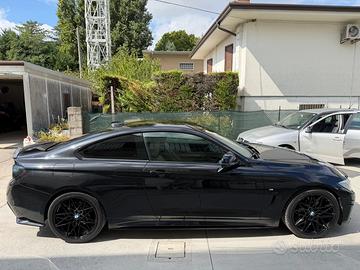 Bmw 428i Coupè