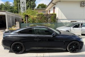 Bmw 428i Coupè