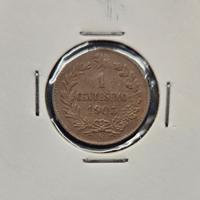 1 centesimo 1903 