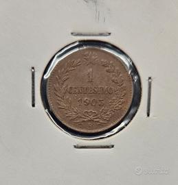 1 centesimo 1903 