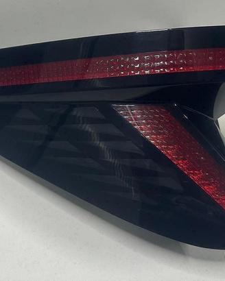 Fanale posteriore sx hyundai tucson 2023 2024 2025