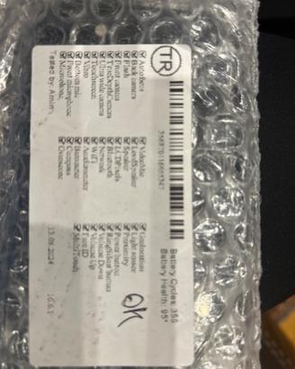 iPhone 8 256 GB
