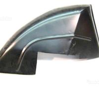 Passaruota posteriore destro Citroen 2CV