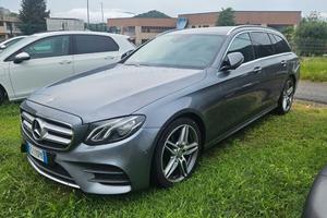 Mercedes-benz E 220 d S.W. Auto Premium Plus