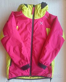 Giacca Montura Nevis