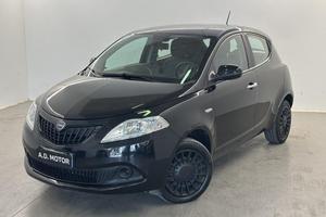 Lancia Ypsilon 1.0 hybrid Silver s&s 70cv