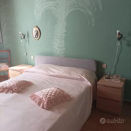 Camera da letto ikea