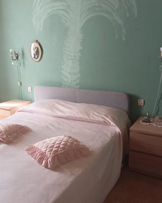 Camera da letto ikea