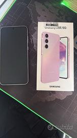 Samsung Galaxy A55 - 128 gb