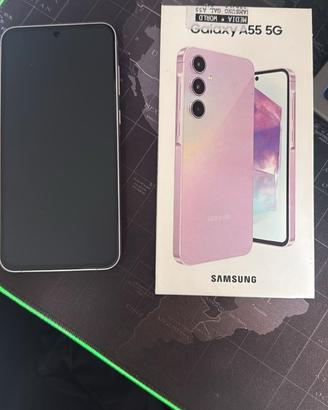 Samsung Galaxy A55 - 128 gb