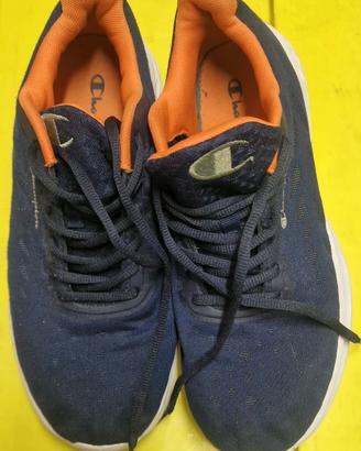 Scarpe Champion Sportive Uomo – Taglia 44