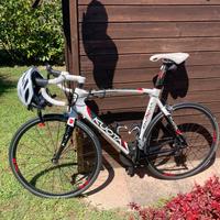 Bicicletta  corsa Kuota Karma