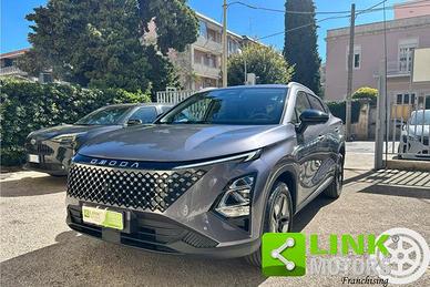 OMODA 5 PREMIUM FULL HYBRID