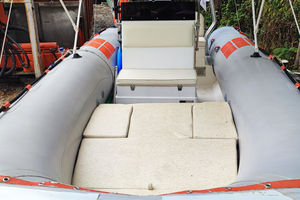 Gommone BSC senza patente