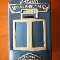 Salvadanaio Poste Italiane