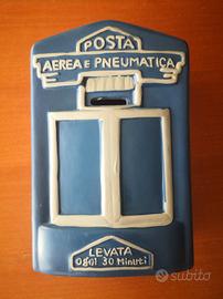 Salvadanaio Poste Italiane