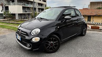 Fiat 500 Sport Mild Hybrid 2021