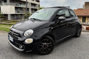 Fiat 500 Sport Mild Hybrid 2021