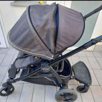 Passeggino trio peg perego
