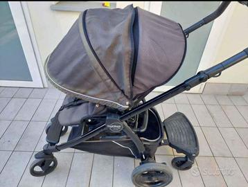Passeggino trio peg perego