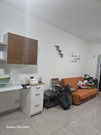 Cucina e Tavolo modello stella