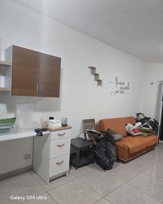 Cucina e Tavolo modello stella