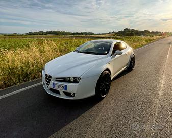 Alfa Romeo Brera 2.4JTDm 210CV Skywindow - 2010