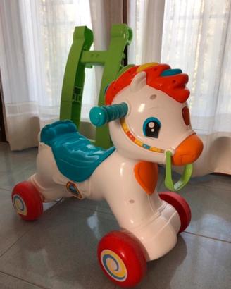 Cavallino chicco