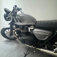Triumph Street Twin - 2022